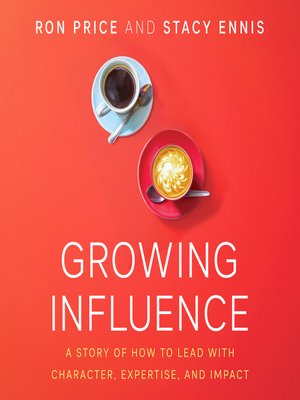 cover image of Growing Influence